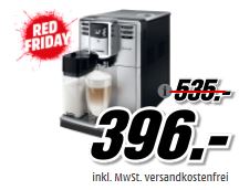 Saeco HD8917/01 Incanto Kaffeevollautomat