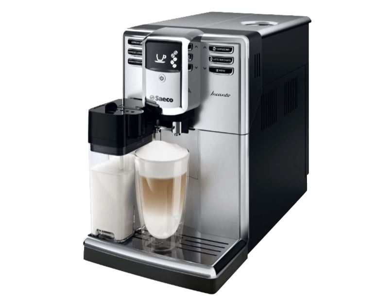 SAECO HD8917/01 Incanto Kaffeevollautomat für nur 396,- Euro inkl. Versand