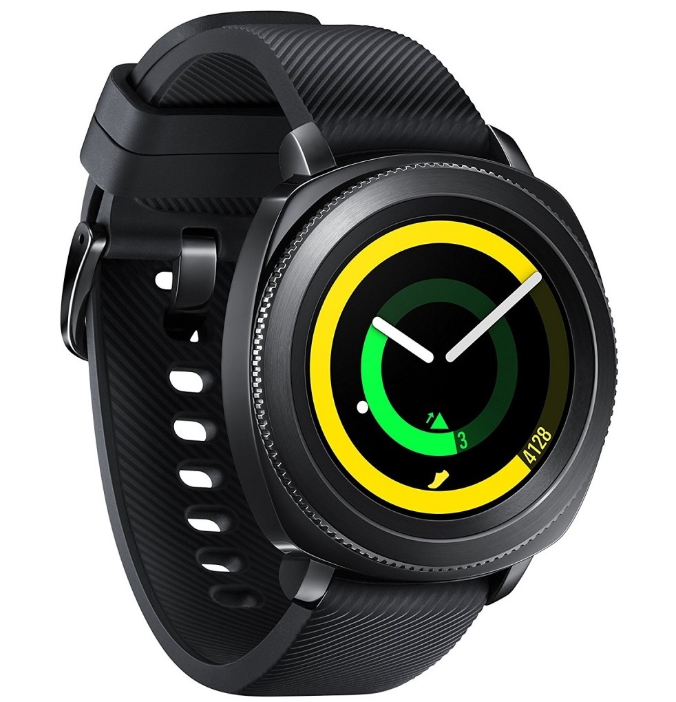 Samsung Gear Sport R600 Smartwatch