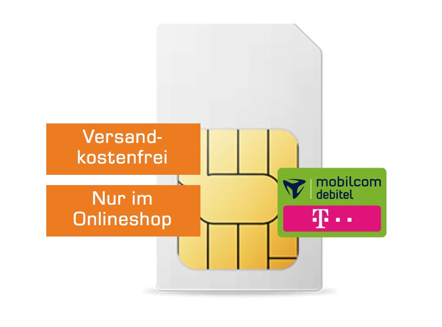 Telekom Internet-Flat 10.000 mit 10GB LTE nur 19,99 Euro mtl. + dazu 275,- Euro Saturn Gutschein!