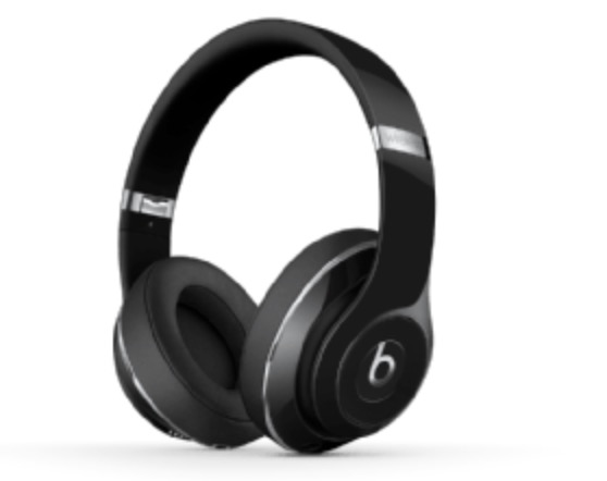 BEATS by Dre Studio Kopfhörer (wireless) in Lackschwarz für nur 169,- Euro inkl. Versand