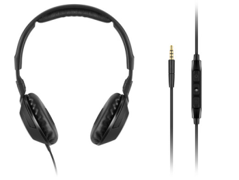 Sennheiser HD231i On-Ear Kopfhörer für nur 45,90 Euro inkl. Versand