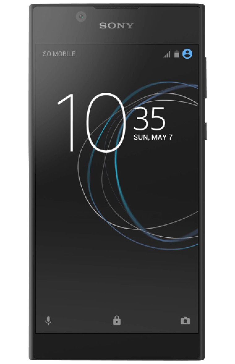 SONY Xperia L1 5,5 Zoll Smartphone 16 GB für nur 129,- Euro inkl. Versand