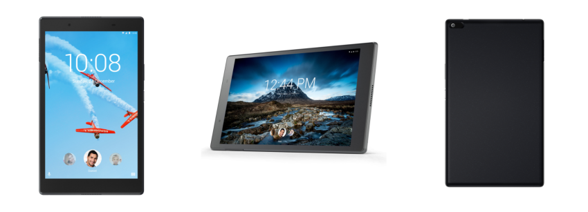 Lenovo Tablet bei Notebooksbilliger