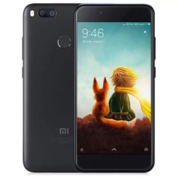 Preissenkung: Xiaomi Mi A1 Smartphone mit Band 20 nur 155,93 Euro inkl. Versand