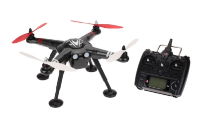XK Detect X380 RC Quadcopter mit GPS nur 171,99 Euro inkl. Versand