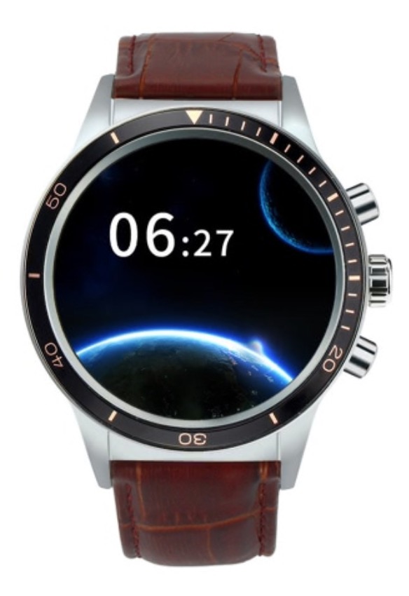 Die richtig schicke Y3 Smartwatch für nur 64,49 Euro inkl. Versand