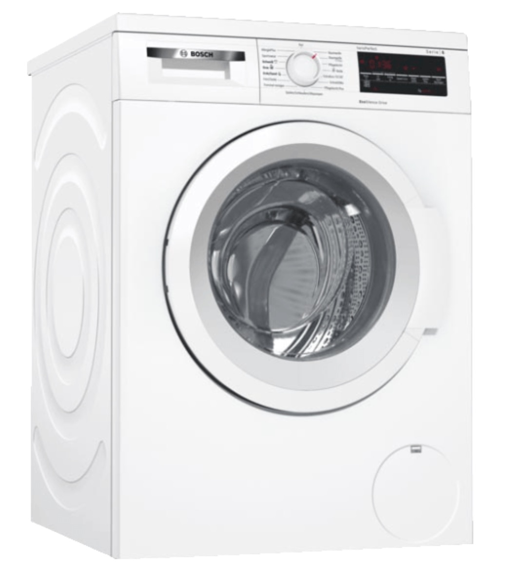 BOSCH WUQ28420 Waschmaschine