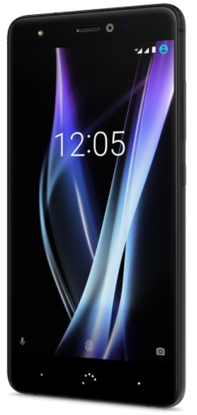 BQ Aquaris X Pro Smartphone mit 64GB für nur 247,20 Euro inkl. Versand