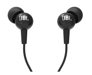 JBL C100SI 3,5 mm In-Ear-Kopfhörer für nur 8,69 Euro inkl. Versand