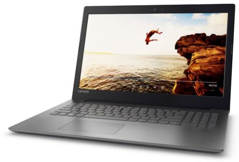 15,6″ Lenovo IdeaPad 320-15IKB Notebook (i5-8250U, 8GB, 128GB SSD, 1TB HDD, Win10) für nur 599,- Euro inkl. Versand