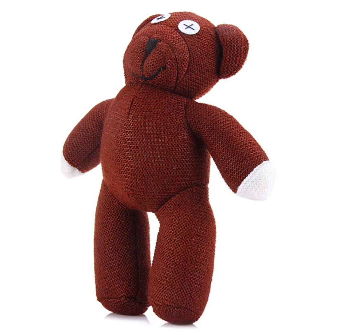 Mr. Bean Teddy (22cm) für nur 1,71 Euro inkl. Versand