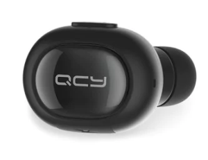 QCY Q26 Pro Mini Wireless Bluetooth Headset für nur 5,97 Euro inkl. Versand