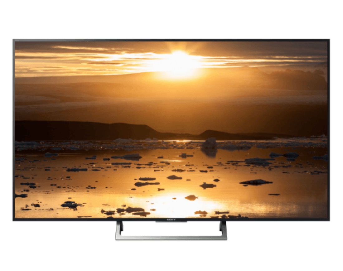 SONY KD-55XE7005 55 Zoll UHD 4K LED Smart TV