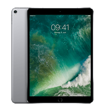 Telekom 10GB LTE 300MBit monatlich 39,95 Euro – dazu Apple iPad Pro 10.5 64GB Wi-Fi + Cellular (Wert 800,-) einmalig 99,- Euro