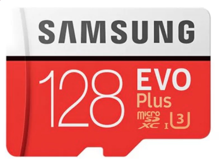 128GB Samsung UHS-3 Class10 Micro SDXC Speicherkarte für nur 33,32 Euro inkl. Versand