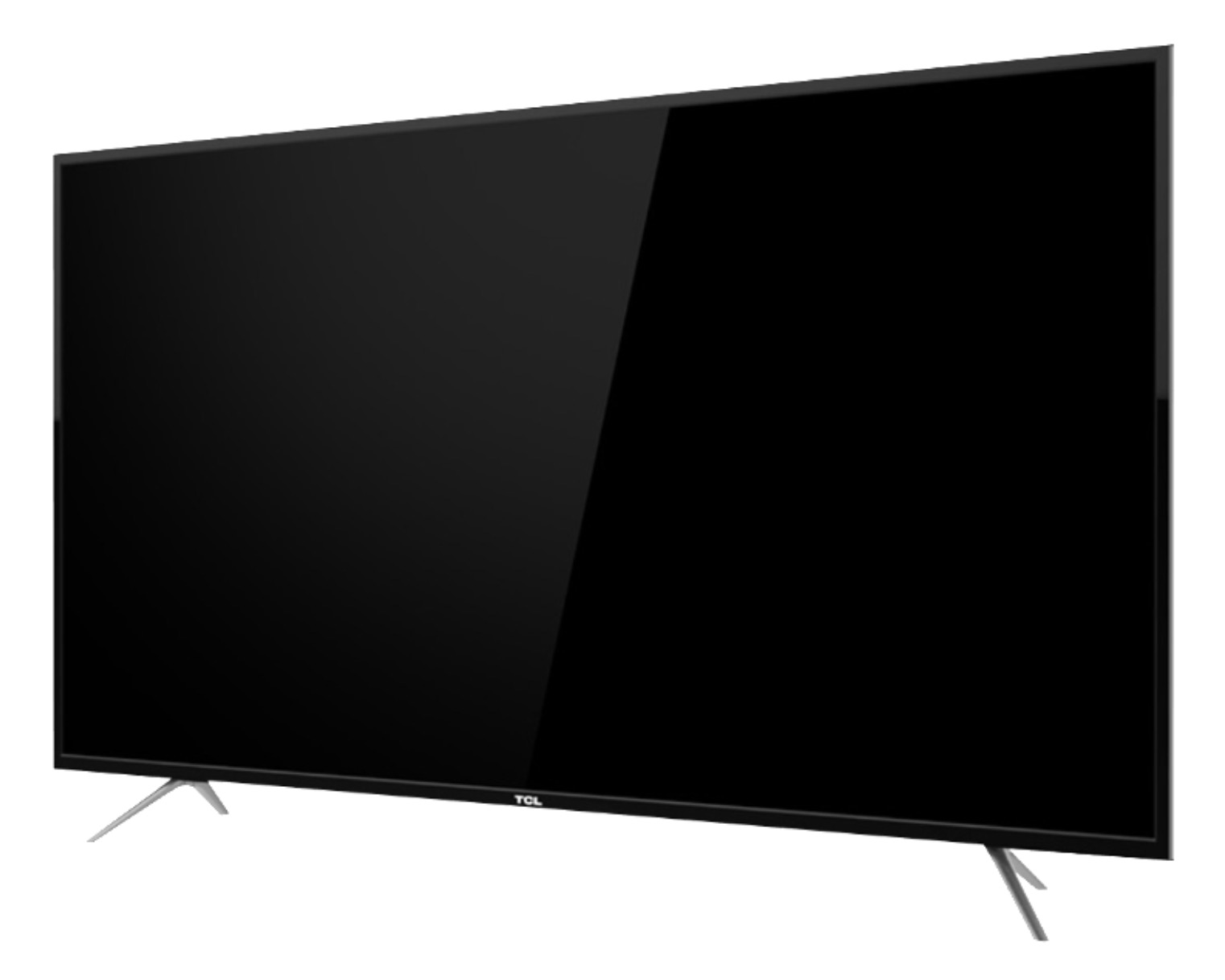 49″ TCL U49P6006X1 LED TV (UHD 4K, Smart TV, 1200 PPI) für nur 349,- Euro inkl. Versand