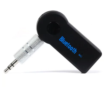 Bluetooth 3.0 Audio Music Receiver für den AUX-Eingang nur 76 Cent inkl. Versand.