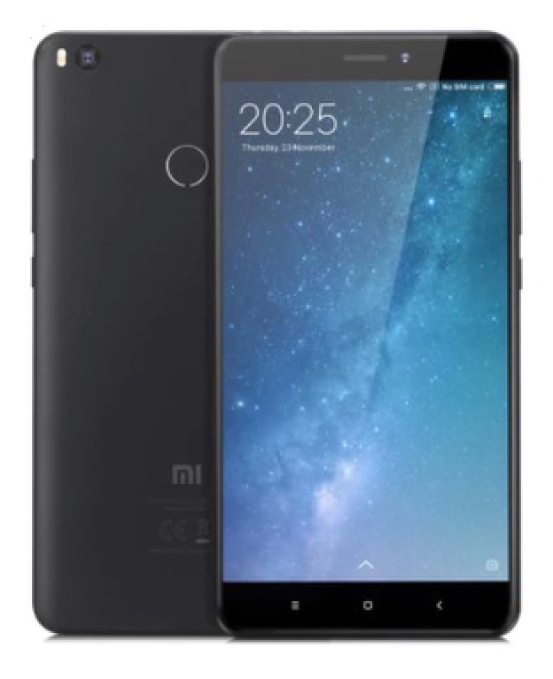 Xiaomi Mi Max 2 6,44″ Phablet (4GB, 64GB, Android 7.0) für nur 166,66 Euro inkl. Versand