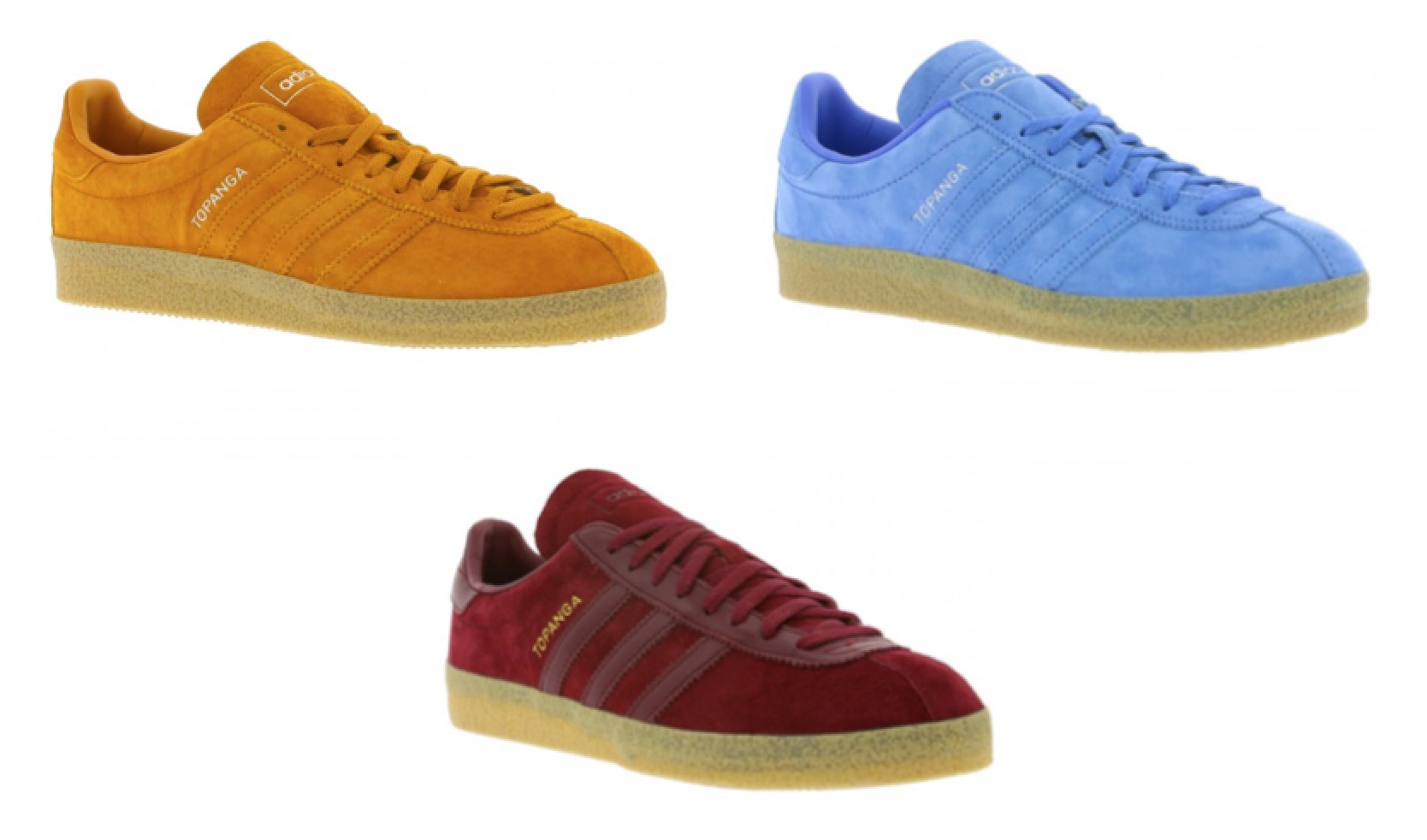 Adidas Originals Topanga Herren Sneaker für nur 49,99 Euro inkl. Versand