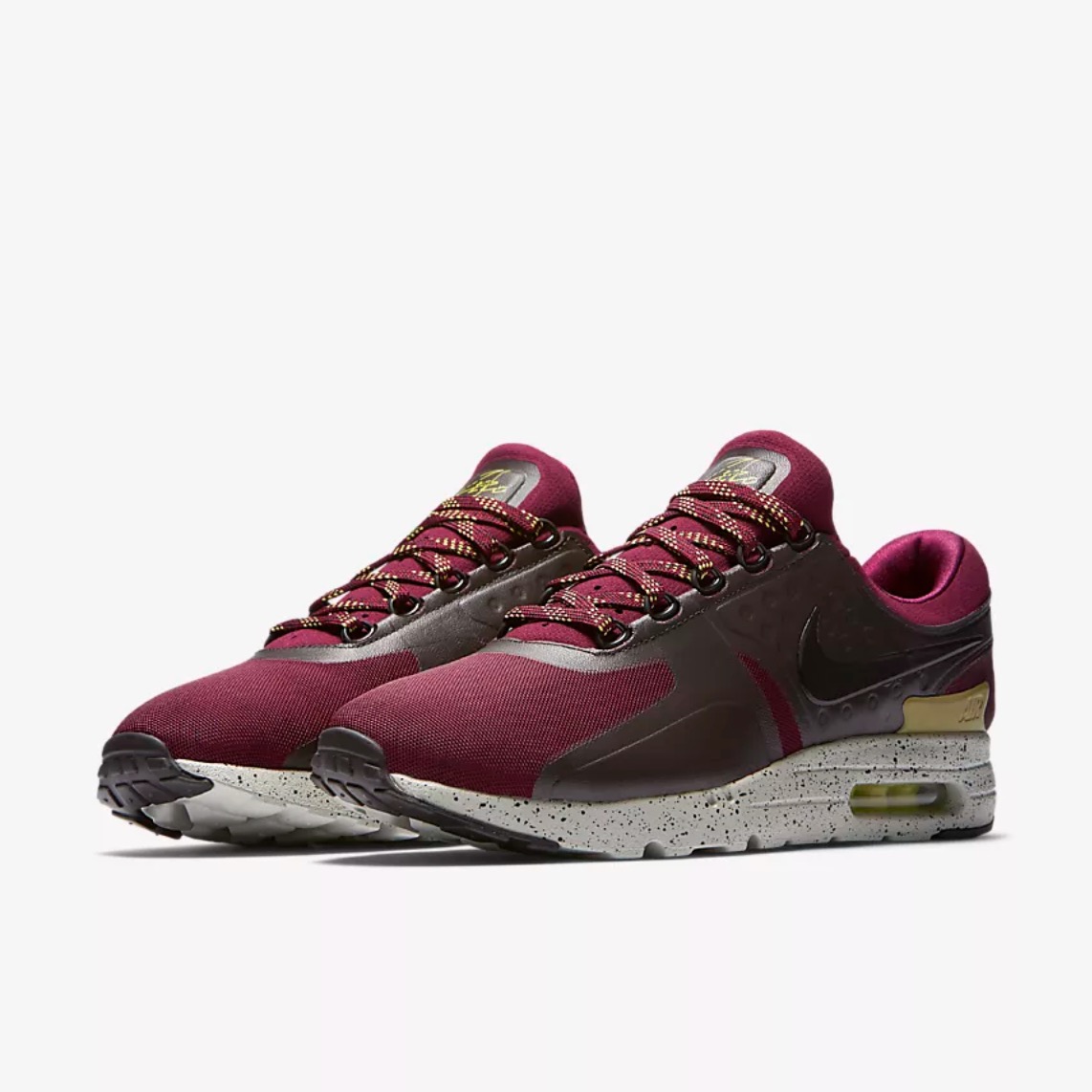 Nike Air Max Zero SE Herrenschuh für nur 73,48 Euro inkl. Versand