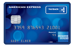 Nur bis Mitternacht! American Express Payback Kreditkarte mit 4.000 Payback Punkten dauerhaft beitragsfrei!