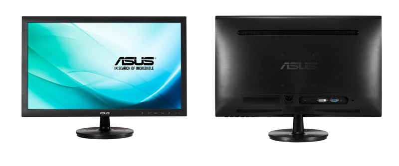 Asus Monitor
