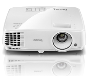BenQ TH530 DLP Full-HD Beamer nur 397,99 Euro inkl. Versand