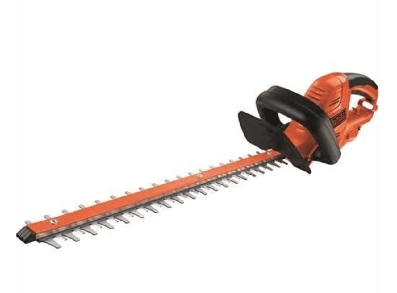 BLACK & DECKER GT5055KIT2 Heckenschere für nur 50,- Euro inkl. Versand