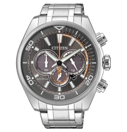 CITIZEN CA4330-81H Herren-Chronograph für 143,99 Euro inkl. Versand