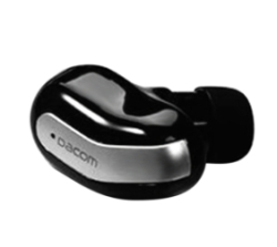DACOM K8 Bluetooth 4.1 In-Ear-Kopfhörer für 7,96  Euro inkl. Versand
