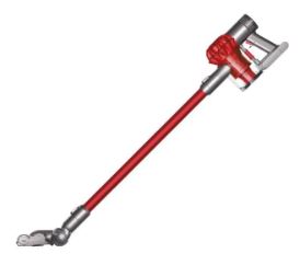 Dyson V6 Digital Slim Flexi Akkusauger für nur 235,- Euro inkl. Versand