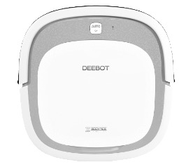 Ecovacs Deebot Slim2 Saugroboter