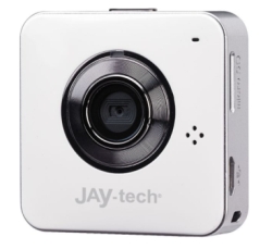 JayTech Quad Phone IP Cam U30 Überwachungskamera für 44,94 Euro inkl. Versand