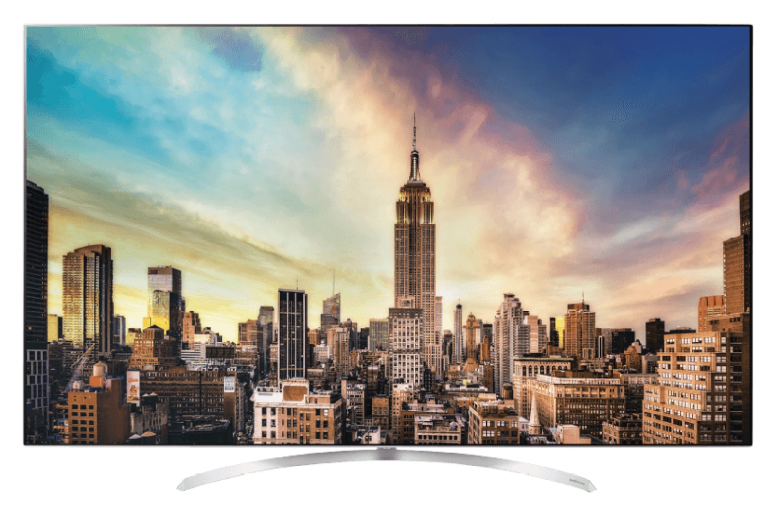 Knaller! LG 55 Zoll OLED 4K Smart TV für nur 1299,- Euro