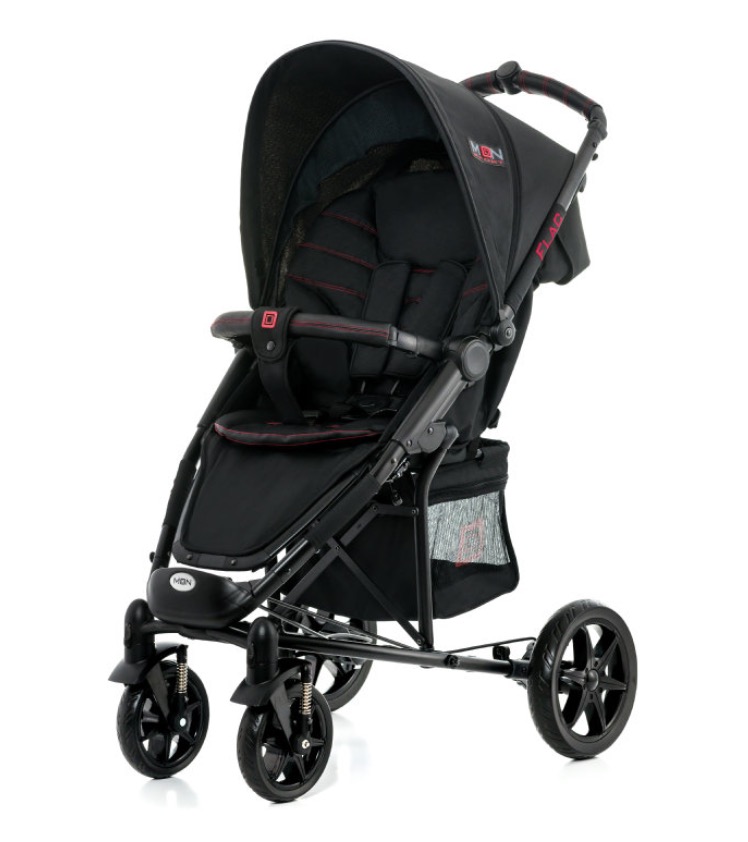 MOON Flac Sport Buggy für nur 134,99 Euro inkl. Versand