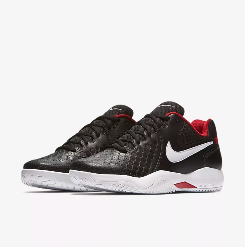 Knaller! Nikecourt Air Zoom Restistance Herrenschuhe für nur 26,23 Euro inkl. Versand (statt 70,- Euro)