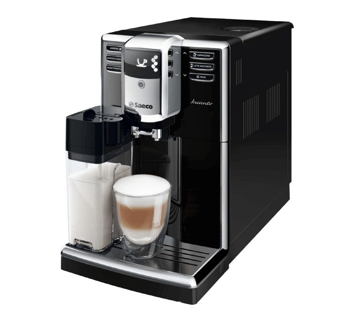 Saeco HD8916 Incanto Kaffeevollautomat nur 399,- Euro inkl. Versand