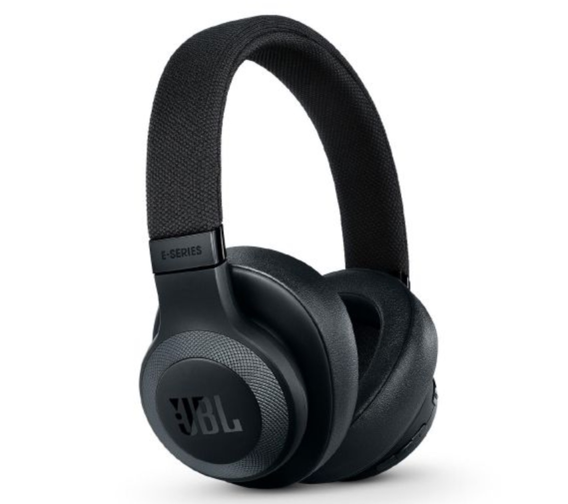 JBL E65 Bluetooth Noise Cancelling Kopfhörer für nur 149,- Euro inkl. Versand