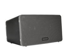 Sonos Play:3 Smart Speaker nur 199,- Euro in allen Farben inkl. Versand