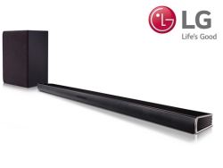 LG SH4D Soundbar mit Subwoofer für 129,- Euro inkl. Versand