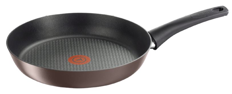 TEFAL Chef’s Delight Bratpfanne 24cm nur 15,- Euro oder 28cm nur 17,- inkl. Versand