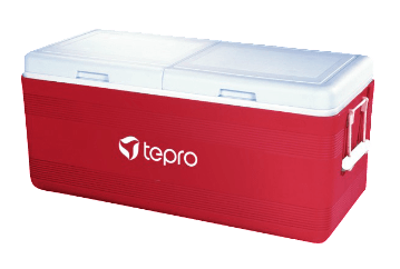 TEPRO Kühlbox 150