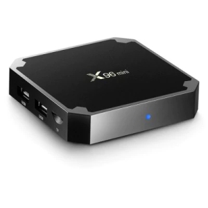 X96 Mini TV Box mit 2GB RAM und 16GB Speicher für nur 24,30 Euro inkl. Versand