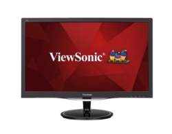 27 Zoll Full HD LED-Monitor Viewsonic VX2757-MHD für nur 149,- Euro