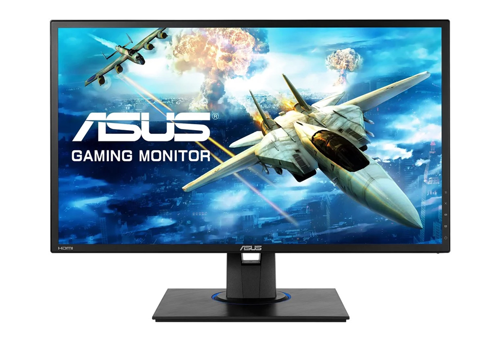 ASUS VG245HE 24 Zoll Full-HD Monitor für nur 119,- Euro inkl. Versand