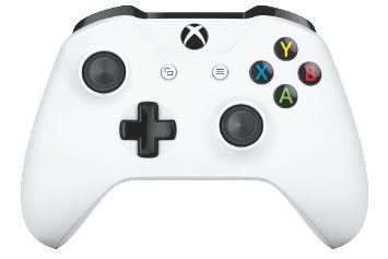 Microsoft Xbox One Wireless Controller in verschiedenen Farben für nur 40,- Euro inkl. Versand