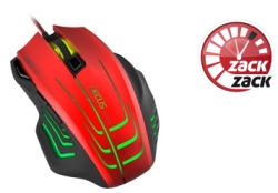 Speedlink DECUS RESPEC Gaming Maus für 30,98 Euro inkl. Versand