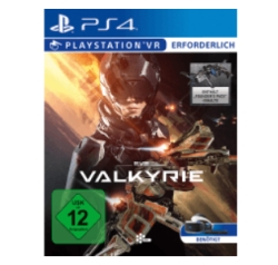 EVE: Valkyrie für die PlayStation 4 nur 12,99 Euro bei Saturn