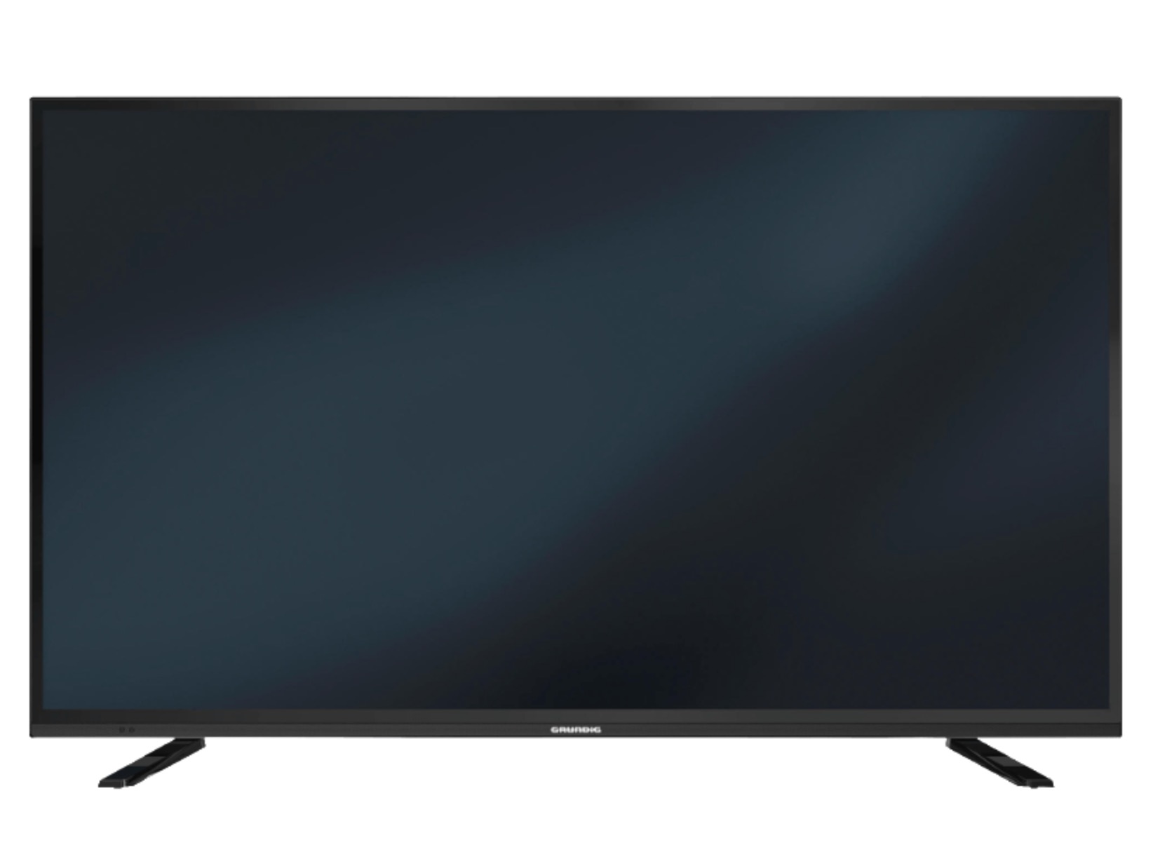 GRUNDIG 65 GUB 8782 65 Zoll UHD 4K LED Smart TV für nur 799,- Euro
